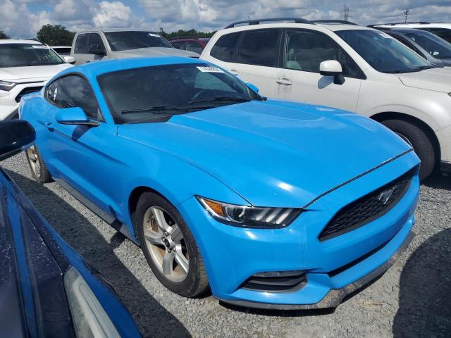 Photo 4 from auction – 2017 FORD MUSTANG with VIN 1FA6P8AM9H5224619