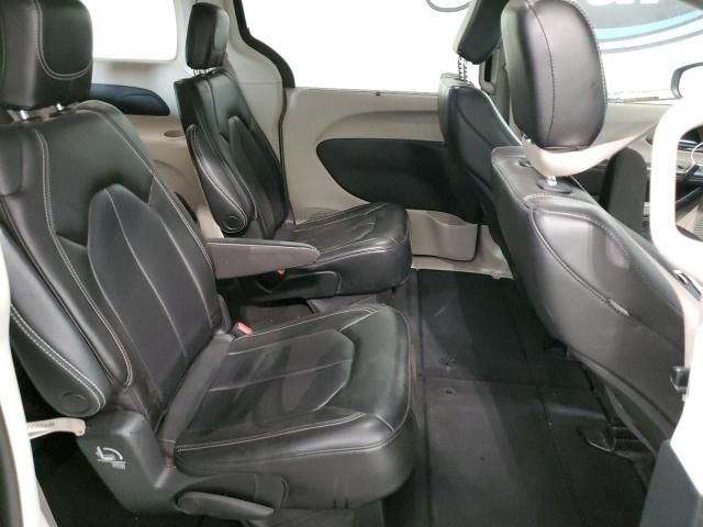 Photo 11 from auction – 2023 CHRYSLER PACIFICA T with VIN 2C4RC1BG2PR535314
