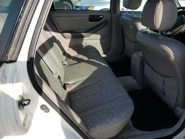Photo 10 from auction – 1997 TOYOTA AVALON XL with VIN 4T1BF12B0VU202361