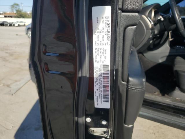 Photo 14 from auction – 2014 JEEP GRAND CHER with VIN 1C4RJEAG2EC424198