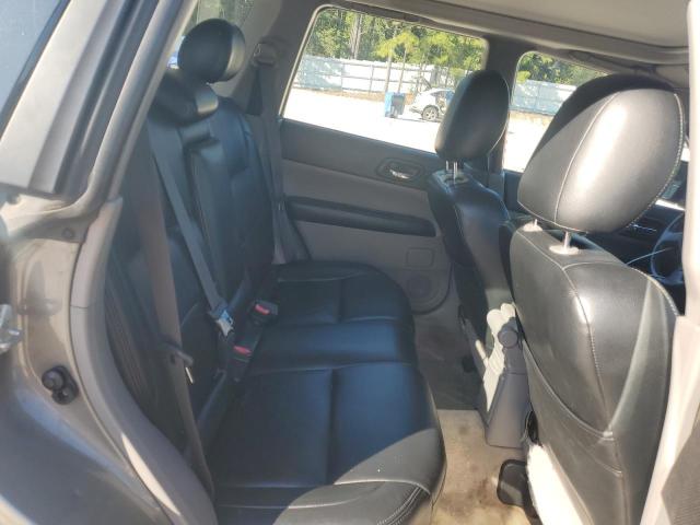 Photo 11 from auction – 2006 SUBARU FORESTER 2 with VIN JF1SG65666H724506