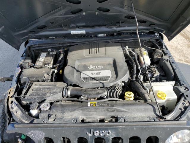 Photo 12 from auction – 2018 JEEP WRANGLER U with VIN 1C4BJWDG1JL896390