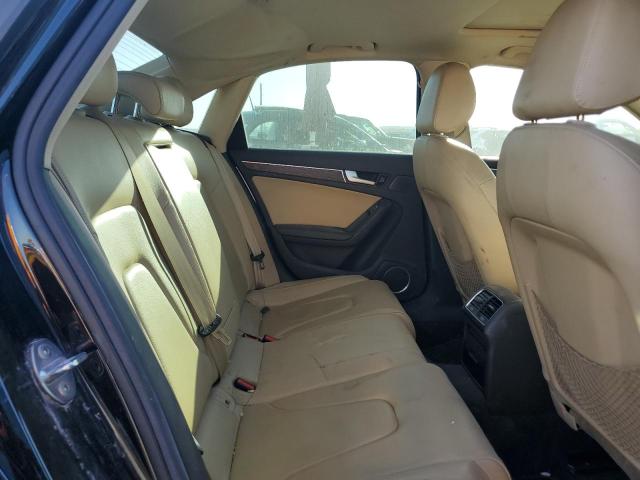 Photo 10 from auction – 2013 AUDI A4 PREMIUM with VIN WAUEFAFL2DN036015