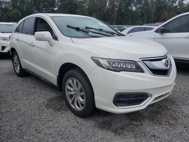 Photo 4 from auction – 2017 ACURA RDX TECHNO with VIN 5J8TB4H59HL018880
