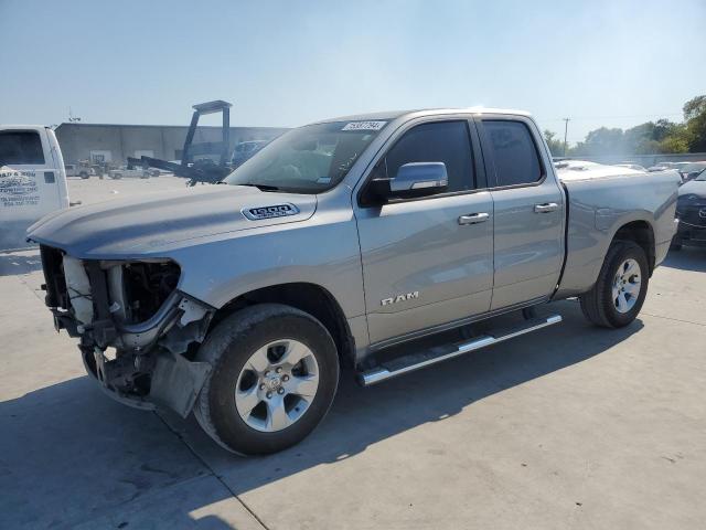 RAM 1500 BIG H 2022 with VIN 1C6RREBTXNN173656 - Photo from auction