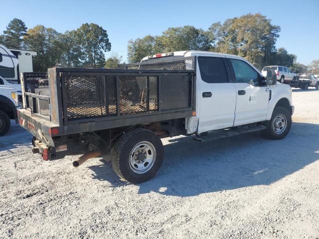 Photo 3 from auction – 2017 FORD F350 SUPER with VIN 1FT8W3B62HEC91040