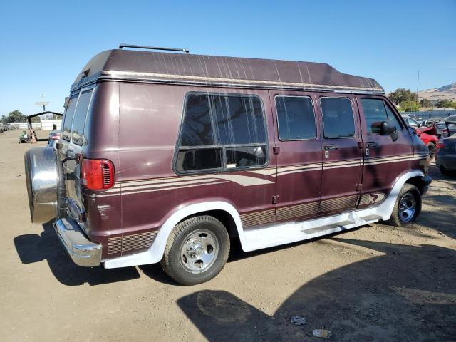 Photo 3 from auction – 1997 DODGE RAM VAN B2 with VIN 2B6HB21Y7VK545281