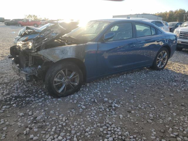 Photo 1 from auction – 2021 DODGE CHARGER SX with VIN 2C3CDXJG4MH654432