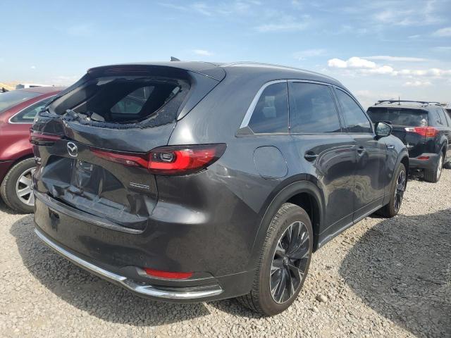 Photo 3 from auction – 2024 MAZDA CX-90 PREM with VIN JM3KKEHA0R1124524