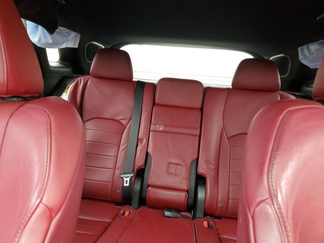 Снимка 10 от търг – 2018 LEXUS RX 350 BAS с VIN 2T2BZMCAXJC161341