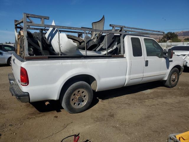 Photo 3 from auction – 2003 FORD F250 SUPER with VIN 1FTNX20LX3ED23826