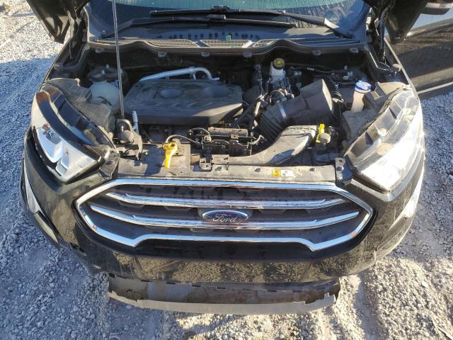 Photo 12 from auction – 2020 FORD ECOSPORT T with VIN MAJ6S3KL9LC382969