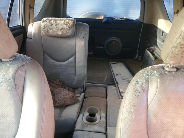 Photo 10 from auction – 2010 TOYOTA RAV4 LIMIT with VIN JTMDK4DV2A5089969