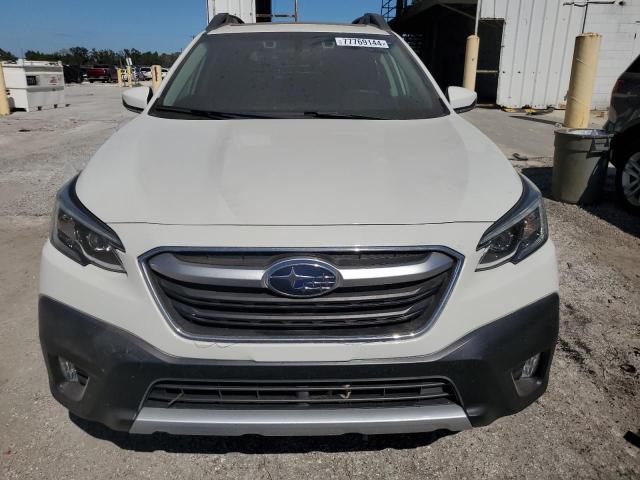 Photo 5 from auction – 2021 SUBARU OUTBACK LI with VIN 4S4BTANC5M3143860
