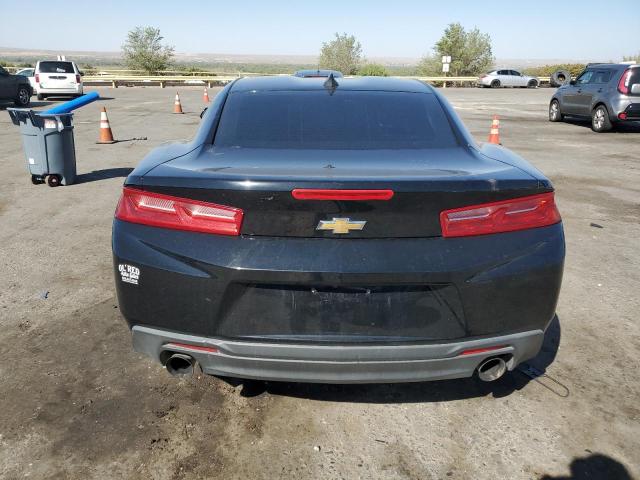 Photo 6 from auction – 2017 CHEVROLET CAMARO LT with VIN 1G1FD1RS6H0107907