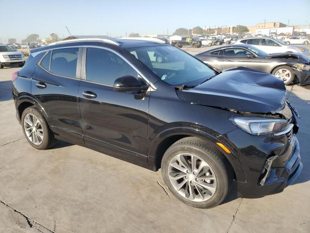 Photo 4 from auction – 2021 BUICK ENCORE GX with VIN KL4MMDSL1MB145170