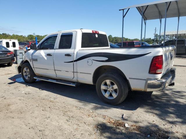 Photo 2 from auction – 2017 RAM 1500 ST with VIN 1C6RR6FT0HS605340