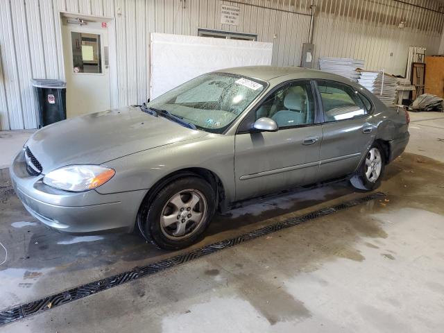 FORD TAURUS SE 2003 with VIN 1FAFP53U73G200196 - Photo from auction