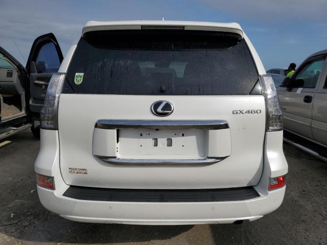 Photo 6 from auction – 2021 LEXUS GX 460 PRE with VIN JTJAM7BX7M5278198
