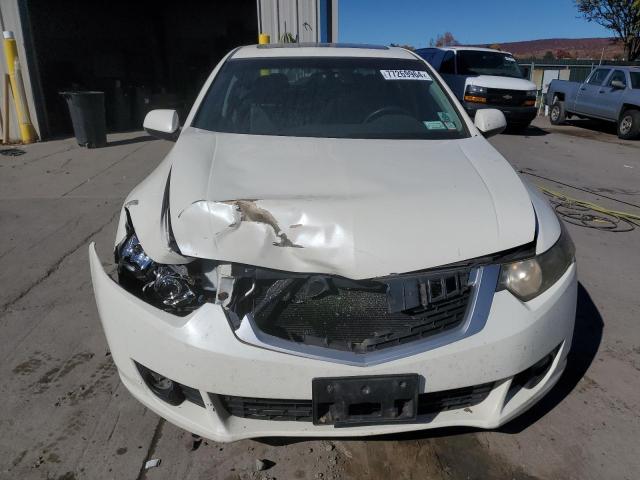 Photo 5 from auction – 2010 ACURA TSX with VIN JH4CU2F61AC032513