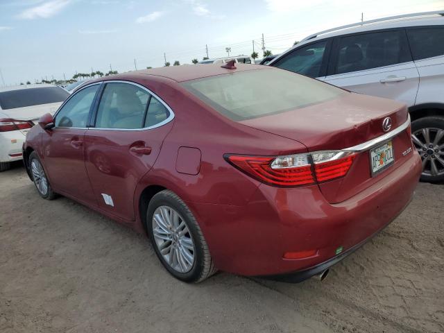 Zdjęcie 2 z aukcji – 2013 LEXUS ES 350 z VIN JTHBK1GG8D2043683