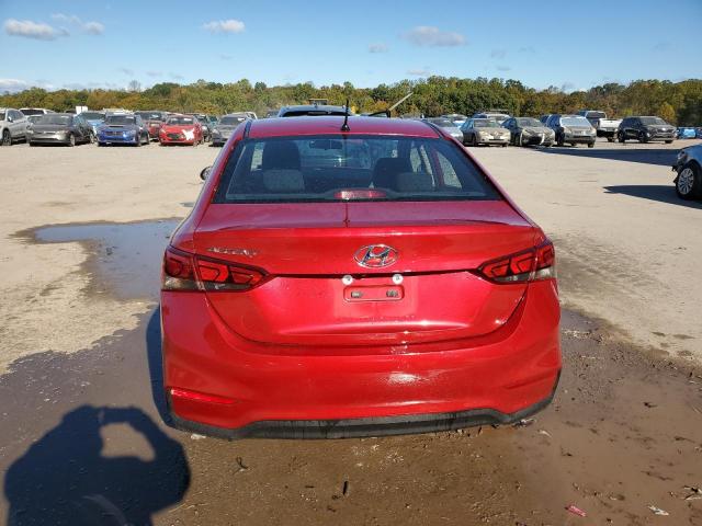 Photo 6 from auction – 2020 HYUNDAI ACCENT SE with VIN 3KPC24A69LE109148