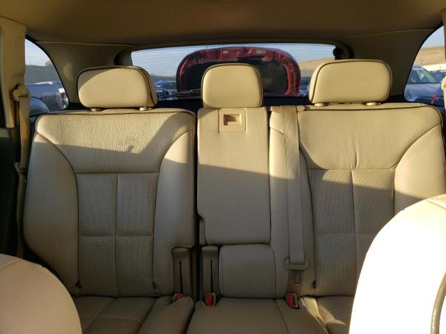 Photo 10 from auction – 2010 LINCOLN MKX with VIN 2LMDJ6JC3ABJ14827