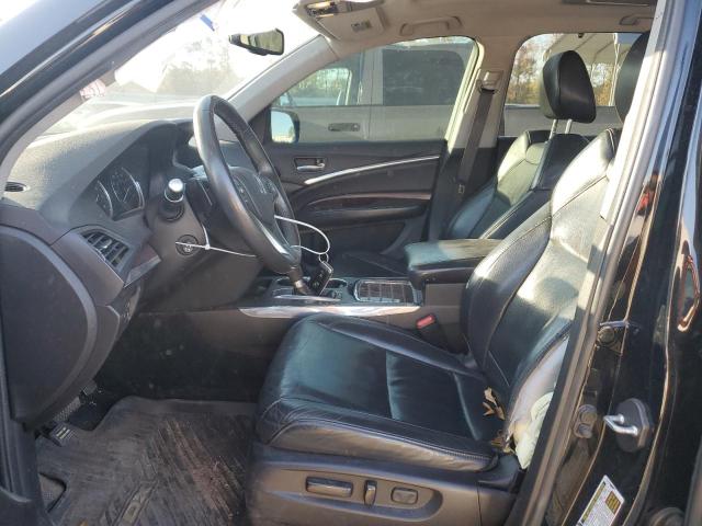 Photo 7 from auction – 2015 ACURA MDX ADVANC with VIN 5FRYD4H84FB007177