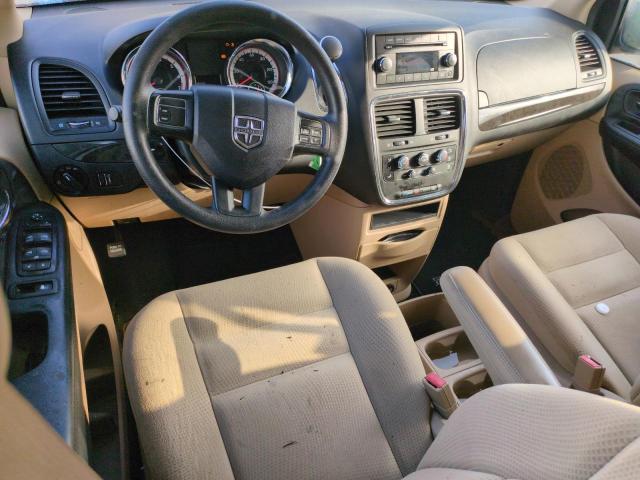 Foto 8 de la subasta – 2016 DODGE GRAND CARA con VIN 2C4RDGBG3GR171808