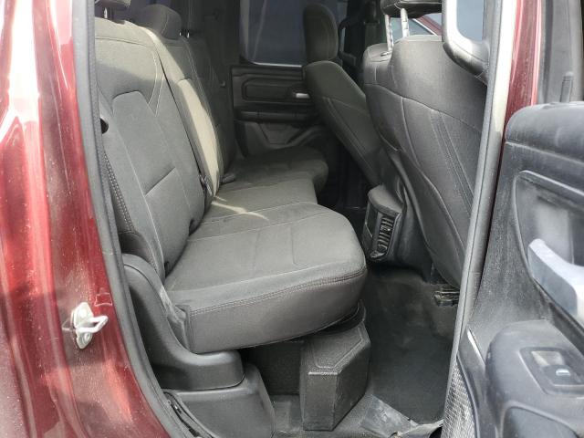 Photo 10 from auction – 2023 RAM 1500 TRADE with VIN 1C6SRECG2PN676894
