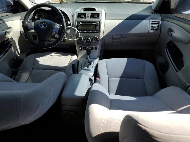 Photo 8 from auction – 2012 TOYOTA COROLLA BA with VIN JTDBU4EEXC9171914