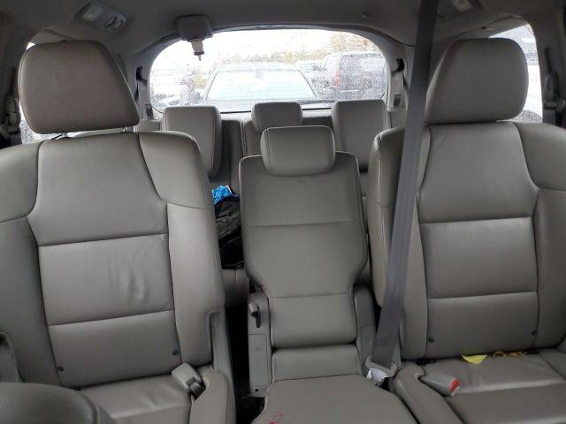 Photo 10 from auction – 2012 HONDA ODYSSEY EX with VIN 5FNRL5H68CB044676