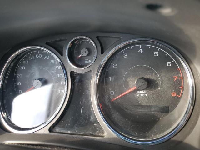 Photo 9 from auction – 2009 CHEVROLET COBALT LS with VIN 1G1AS58H697211660