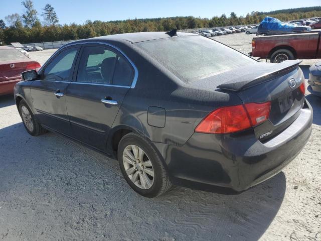 Photo 2 from auction – 2010 KIA OPTIMA EX with VIN KNAGH4A87A5414980