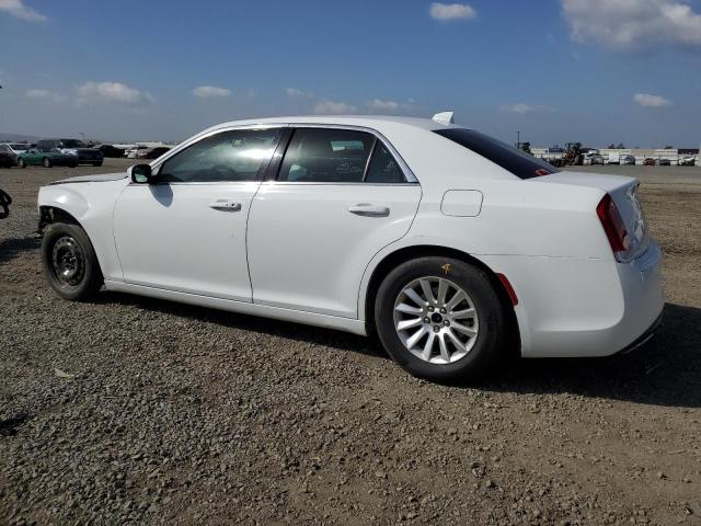 Zdjęcie 2 z aukcji – 2015 CHRYSLER 300 LIMITE z VIN 2C3CCAAG1FH876204