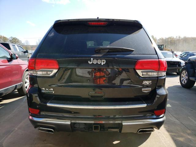 Photo 6 from auction – 2014 JEEP GRAND CHER with VIN 1C4RJFJM1EC298637