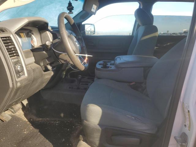 Photo 7 from auction – 2018 RAM 2500 ST with VIN 3C6UR5CL4JG420326