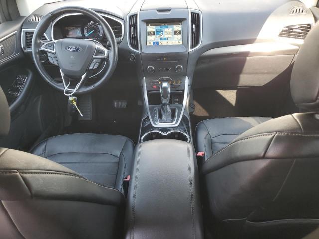 Photo 8 from auction – 2018 FORD EDGE SEL with VIN 2FMPK3J95JBC38056