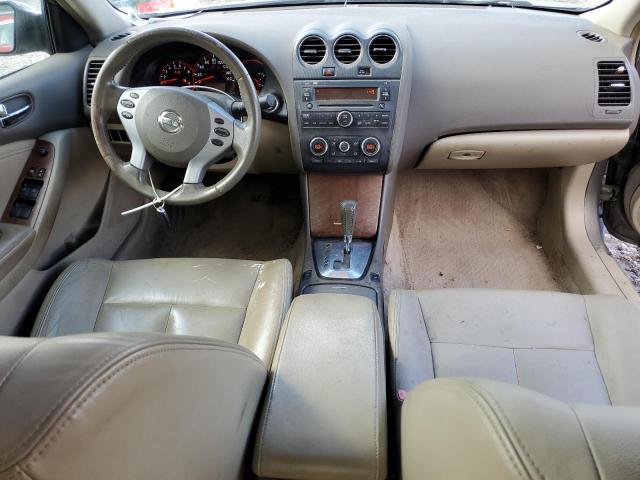 Photo 8 from auction – 2008 NISSAN ALTIMA 2.5 with VIN 1N4AL21E08N445649