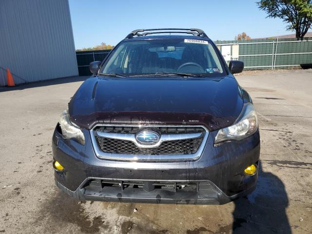 Photo 5 from auction – 2014 SUBARU XV CROSSTR with VIN JF2GPACC8E8219045