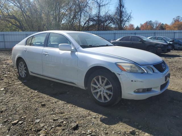Photo 4 from auction – 2006 LEXUS GS 300 with VIN JTHCH96S160011387