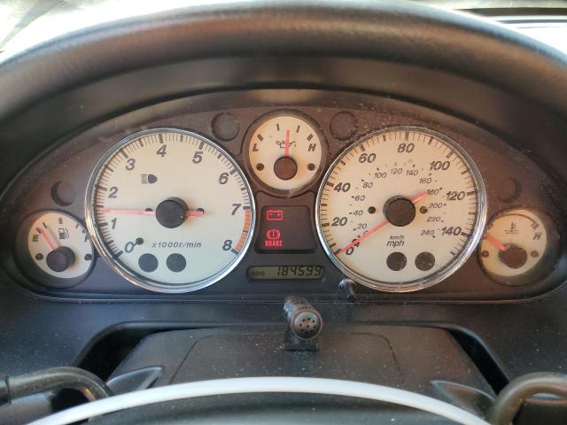 Photo 9 from auction – 2002 MAZDA MX-5 MIATA with VIN JM1NB353220220568