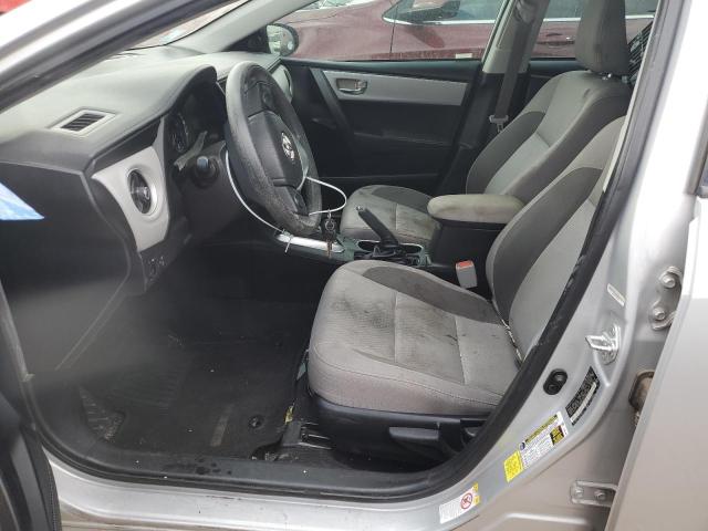 Photo 7 from auction – 2017 TOYOTA COROLLA L with VIN 2T1BURHE0HC920004