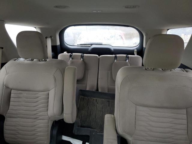 Photo 10 from auction – 2020 FORD EXPLORER X with VIN 1FMSK8DH7LGA07911