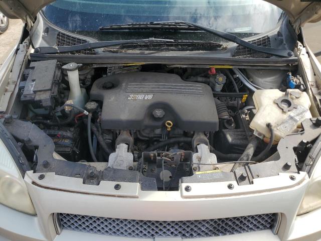 Photo 12 from auction – 2007 CHEVROLET UPLANDER L with VIN 1GNDV23W97D193807