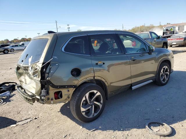 Photo 3 from auction – 2024 SUBARU FORESTER T with VIN JF2SKAMC6RH436364