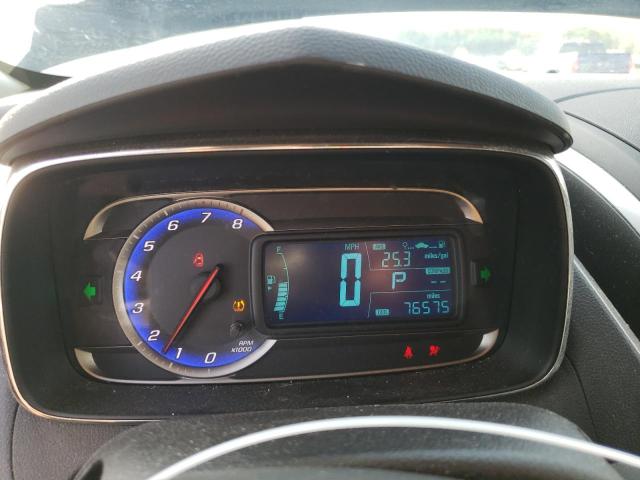 Photo 9 from auction – 2016 CHEVROLET TRAX 1LT with VIN KL7CJPSB7GB561633