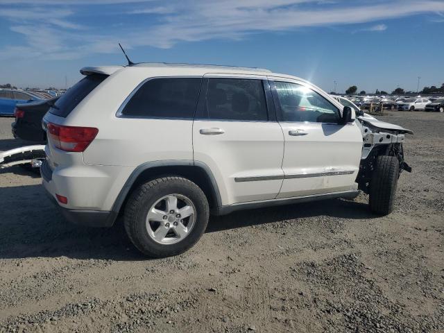 Photo 3 from auction – 2011 JEEP GRAND CHER with VIN 1J4RR4GG3BC633174