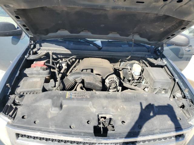 Photo 11 from auction – 2010 CHEVROLET 1500 with VIN 1GCSKSE37AZ163968
