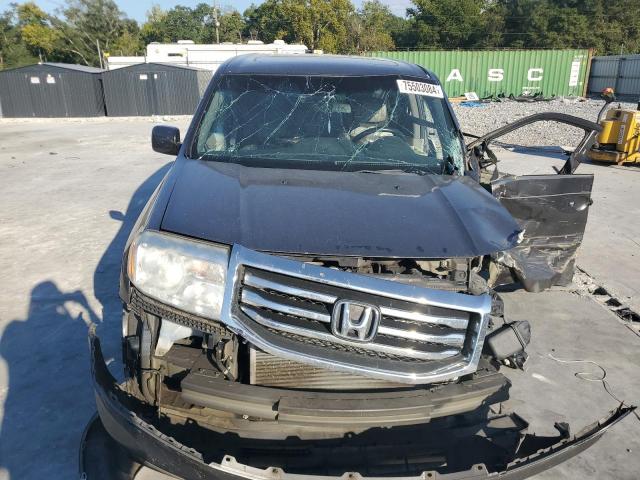 Photo 5 from auction – 2012 HONDA PILOT EXL with VIN 5FNYF3H51CB032304